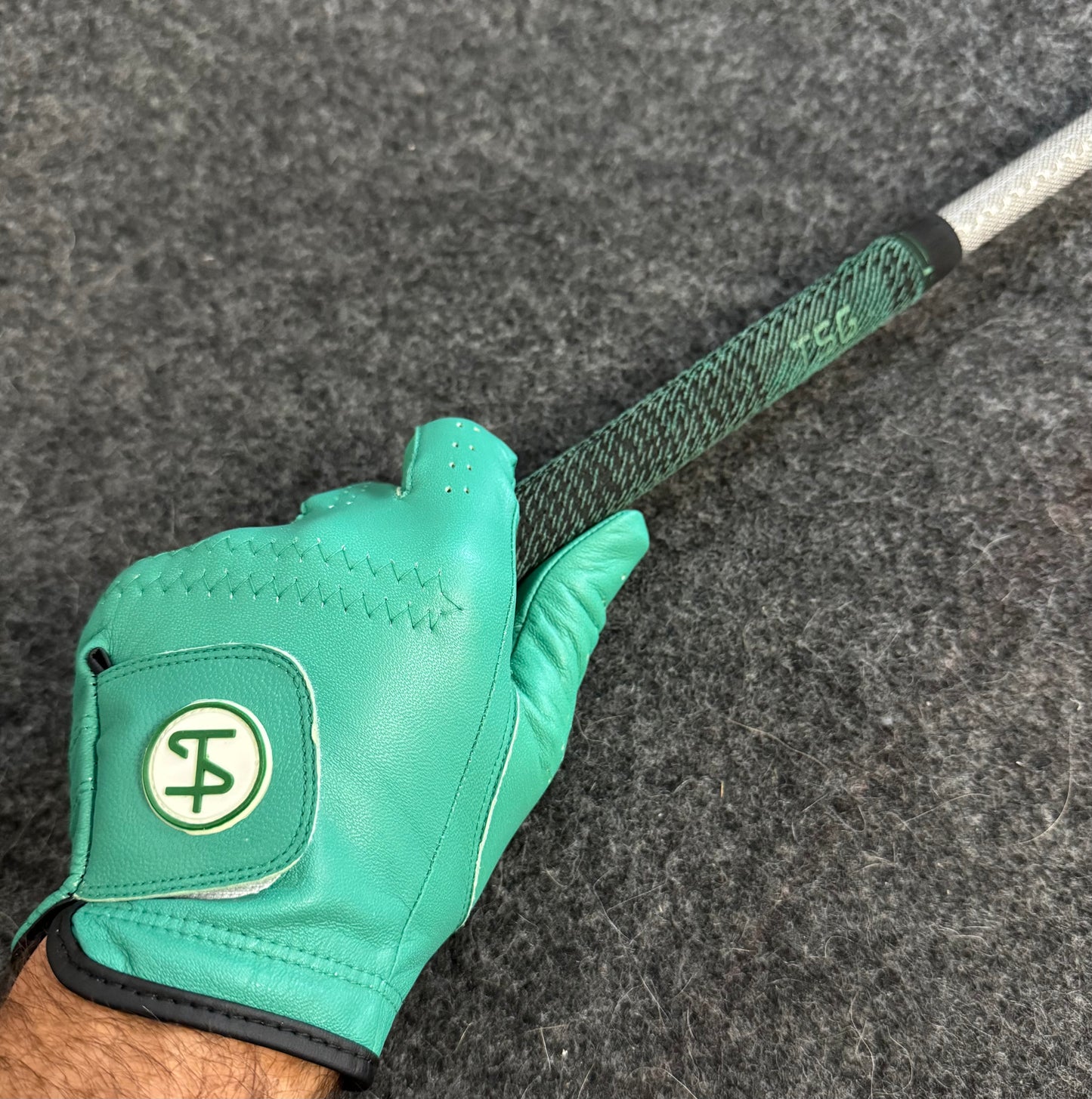Pro Glove - Mint Drive