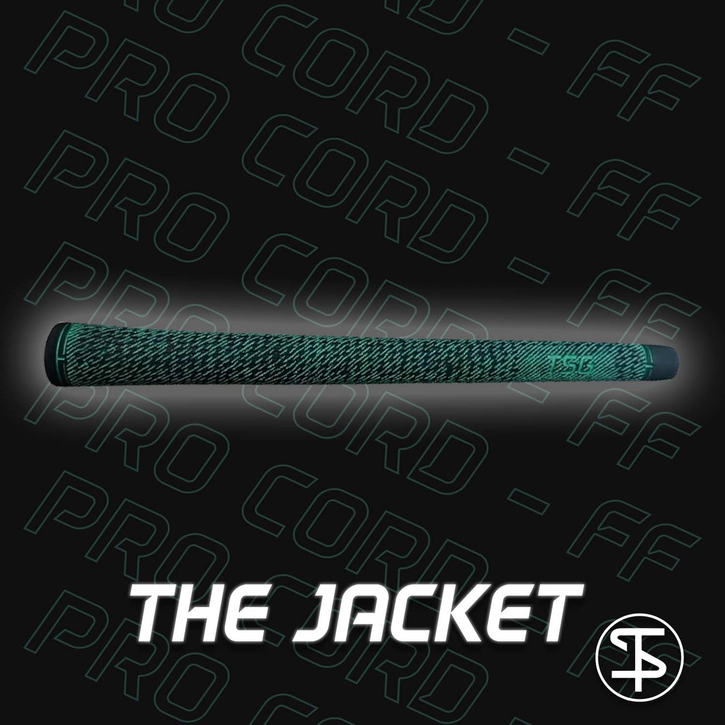 Pro Cord - The Jacket