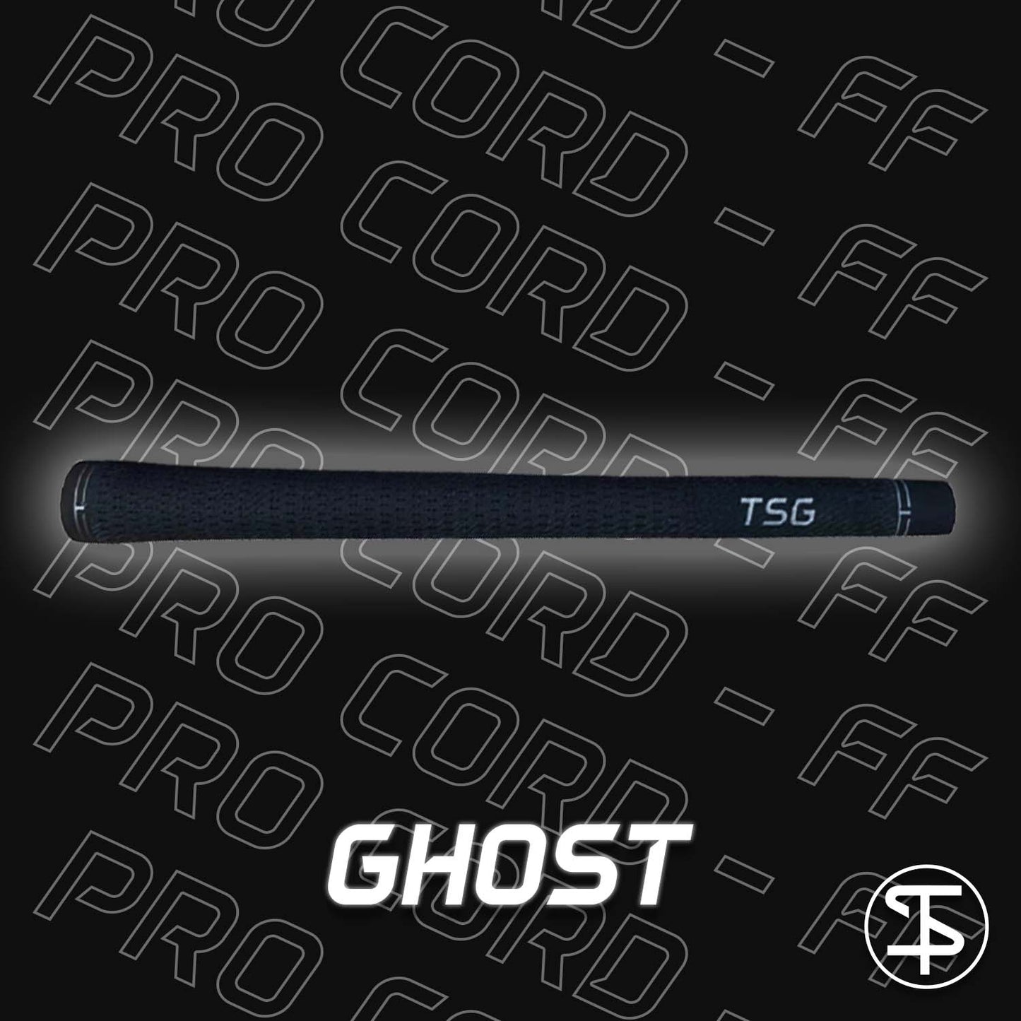 Pro Cord - Ghost