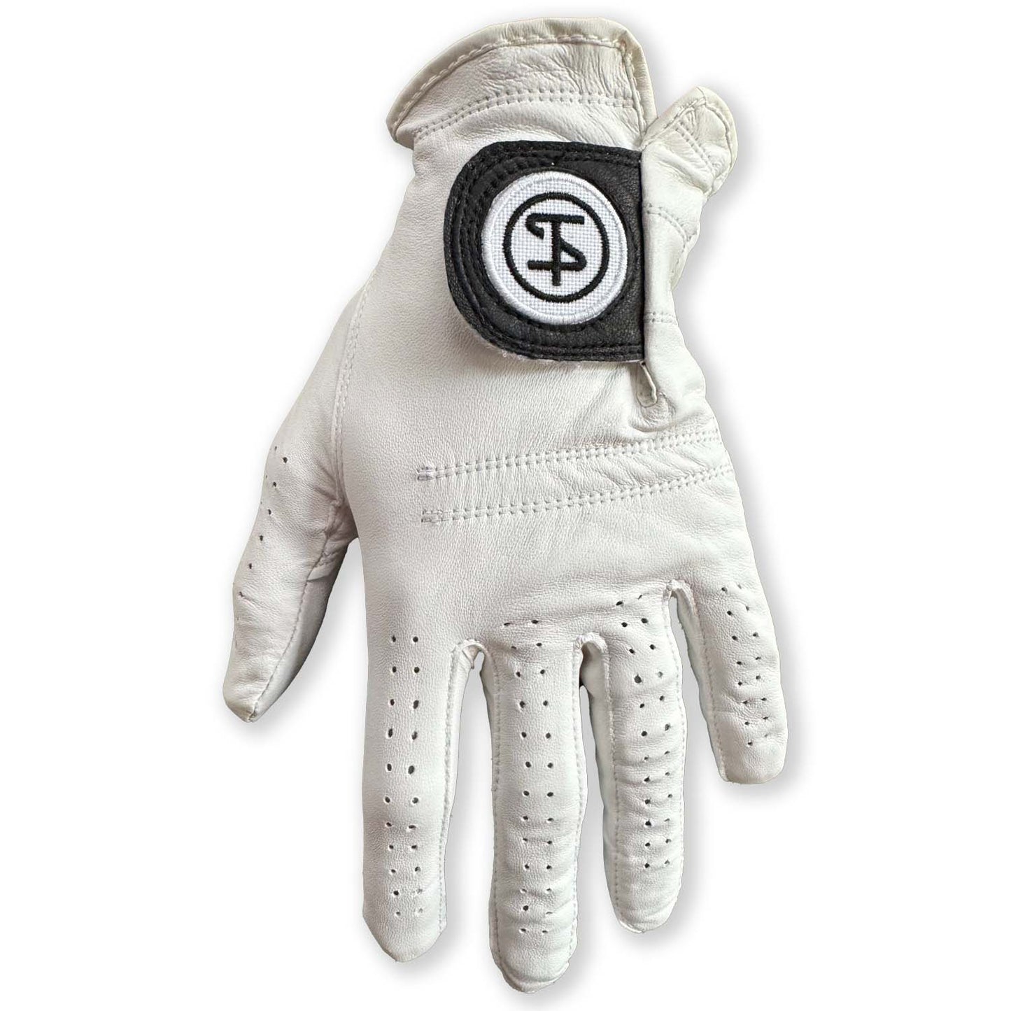 Pro Glove - Left Hand