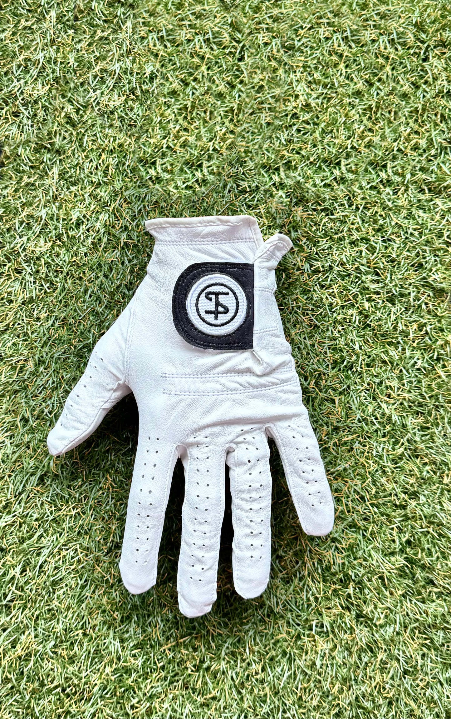 Pro Glove - Left Hand