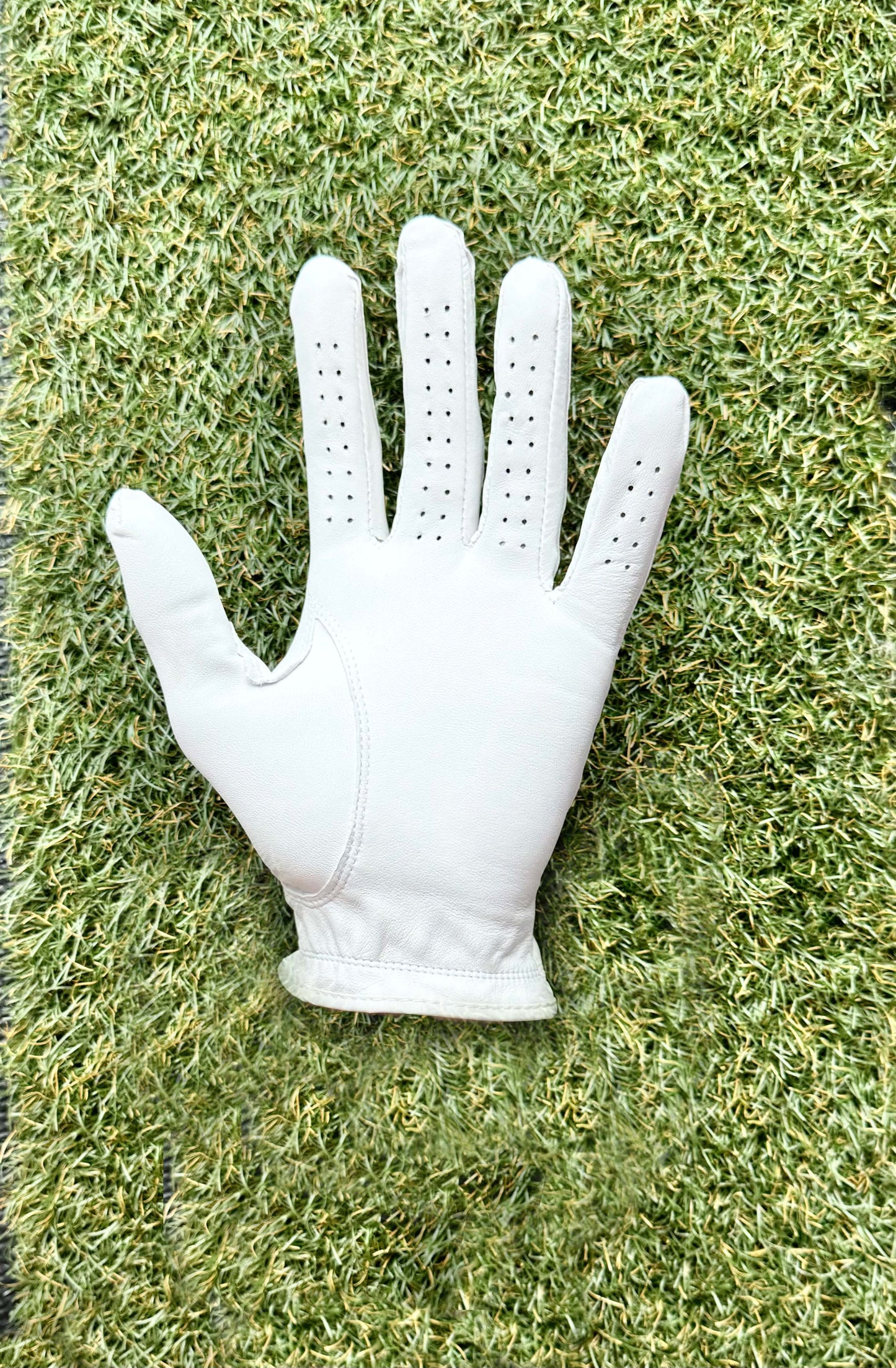 Pro Glove - Left Hand