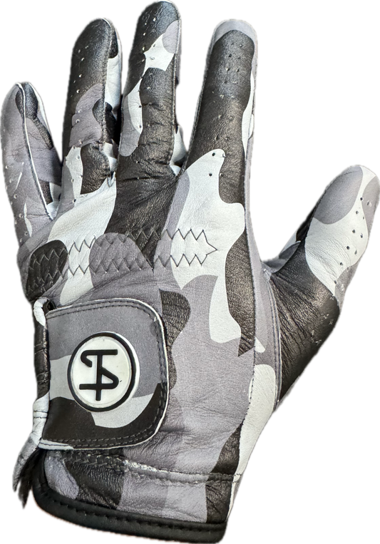 Pro Glove - Phantom Camo