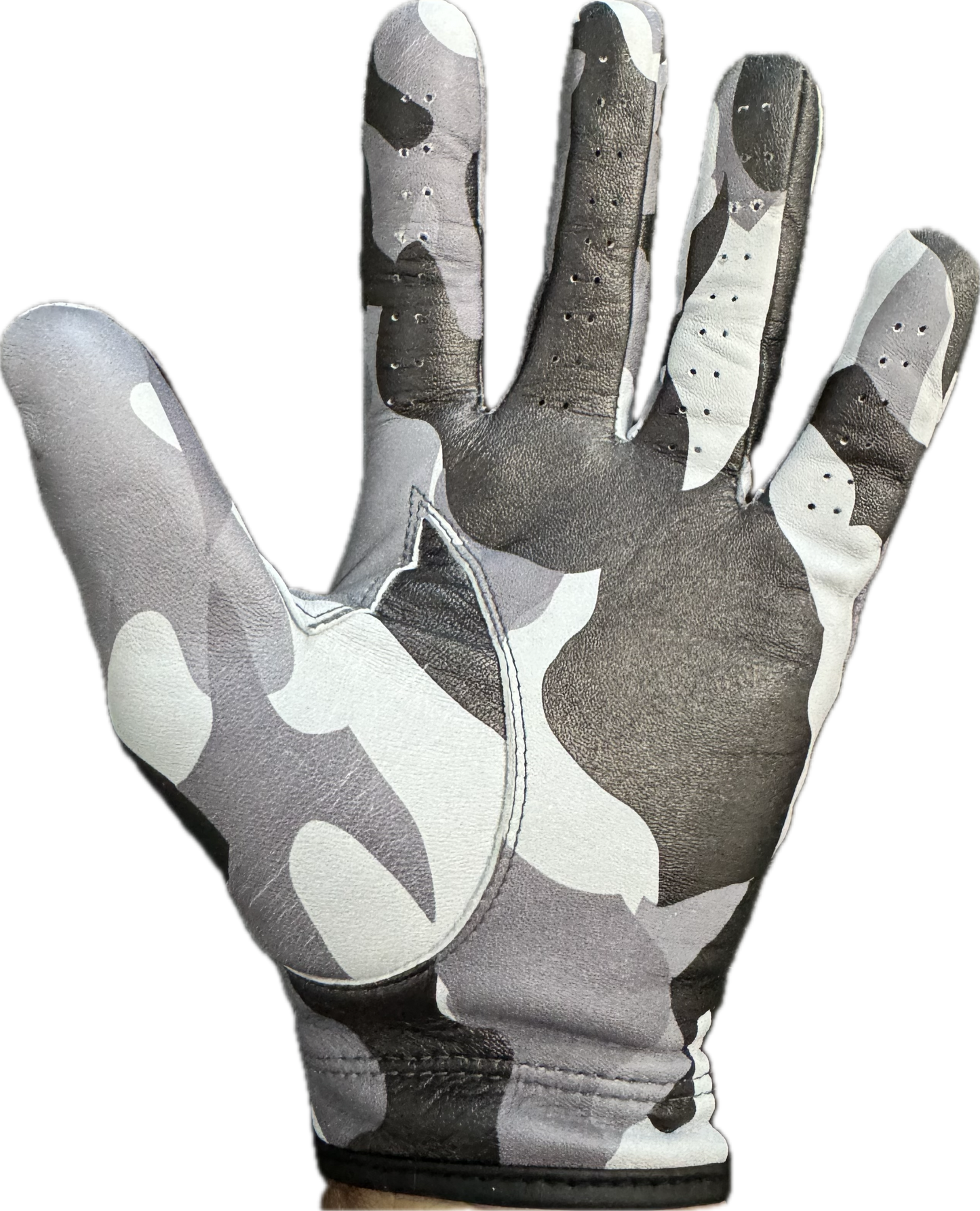 Pro Glove - Phantom Camo
