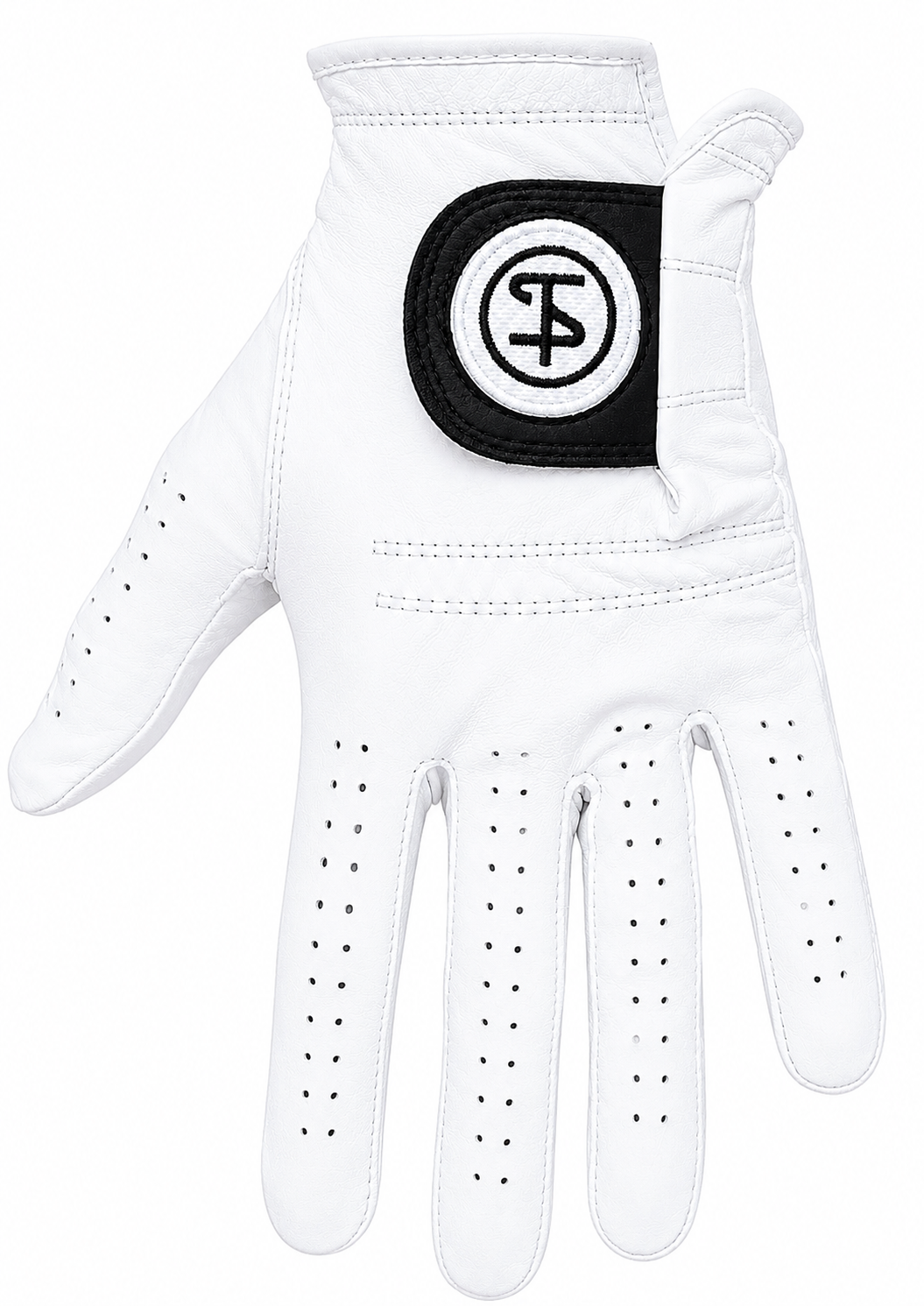 TS Pro Glove - Left Hand