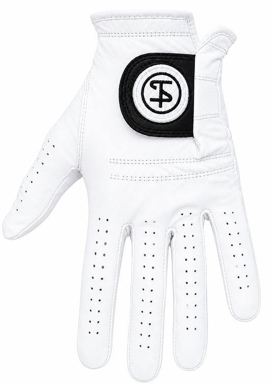 TS Pro Glove - Left Hand