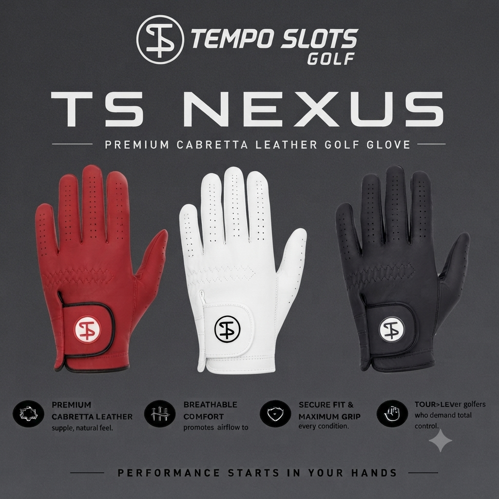 TS Nexus Gloves