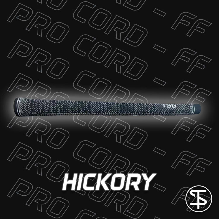 Pro Cord - Hickory