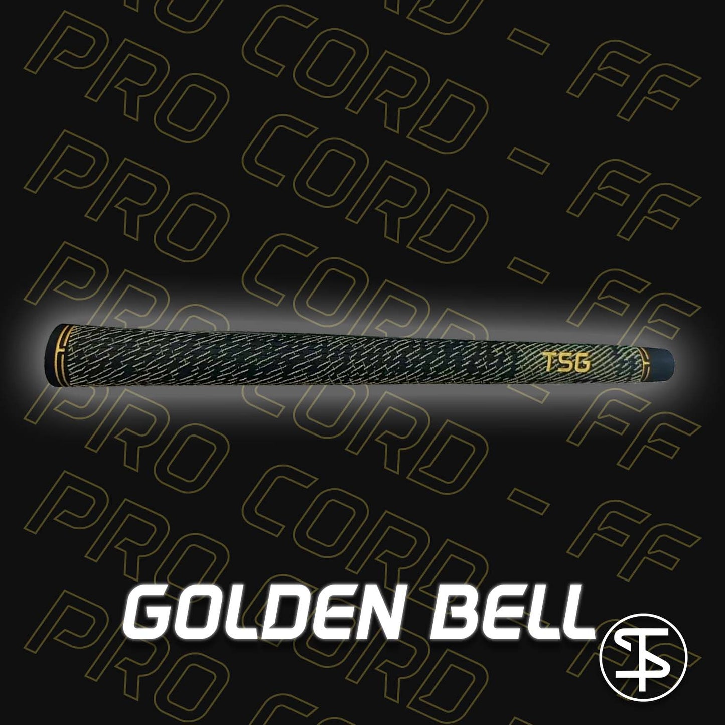 Pro Cord - Golden Bell